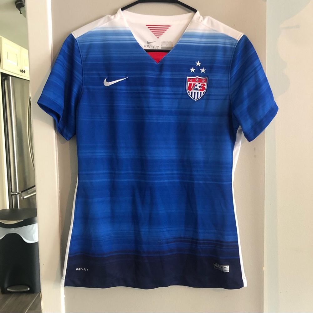 USWNT Jersey